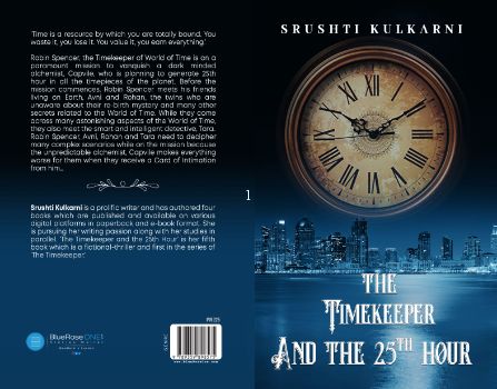 The Timekeeper and The 25th Hour