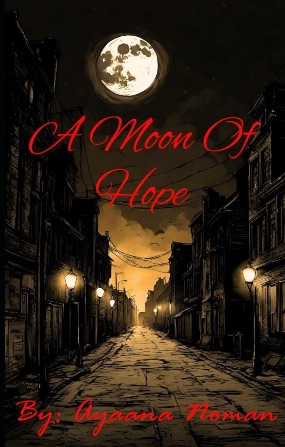 A moon of hope