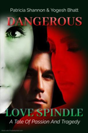 Dangerous Love Spindle - A Tale Of Passion And Tragedy