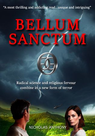 Bellum Sanctum