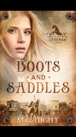 Boots And Saddles