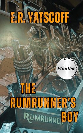 The Rumrunnersboy