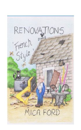 Renovations 'French Style'