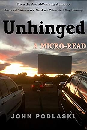 Unhinged - A Short Story