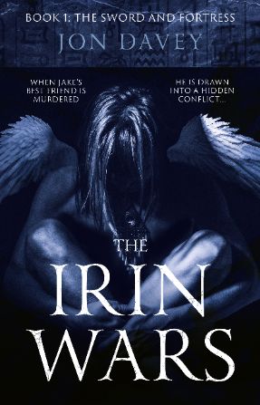 The Irin Wars book 1.