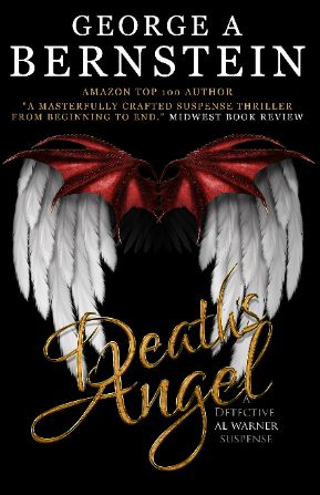 Death's Angel, A Detective Al Warner Suspense