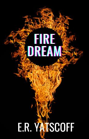 Fire Dream - Firefighter crime series