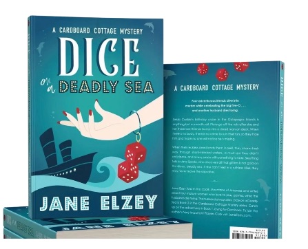 Dice on a Deadly Sea