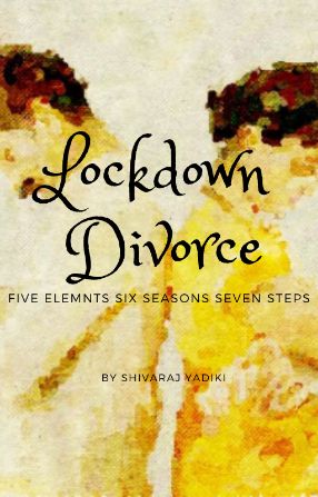 Lockdown Divorce