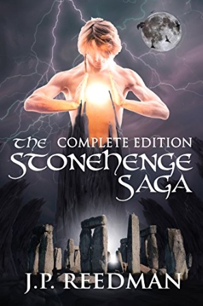 THE STONEHENGE SAGA