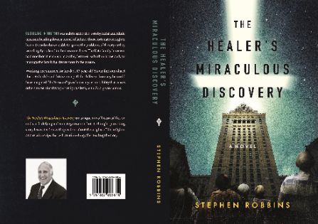 The Healer's Miraculous Discovery