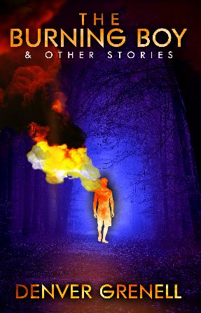 The Burning Boy and Other Stories