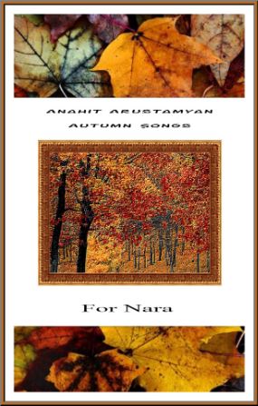 Autumn Songs:For Nara