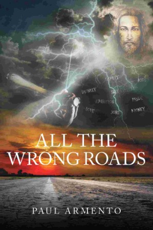 ALL THE WRONG ROADS