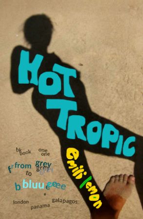 HOT TROPIC: from grey to blue