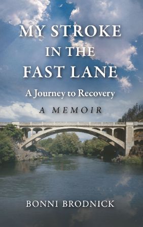 "My Stroke in the Fast Lane: A Journey to Recovery"