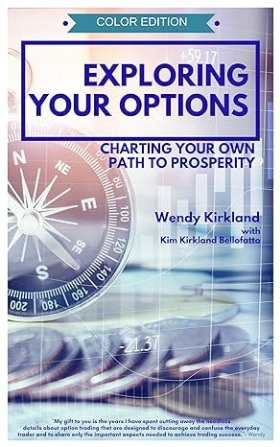 Exploring Your Options: Charting Your Own Path to Prosperity