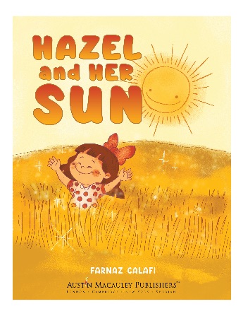 Hazel and Her Sun