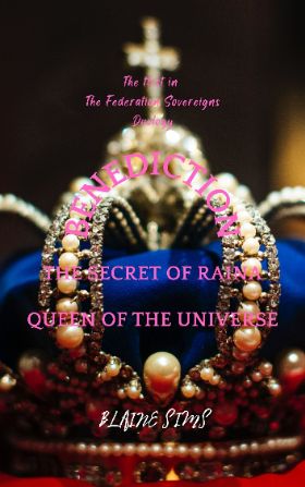 Benediction - The Secret of Raina Queen of the Universe