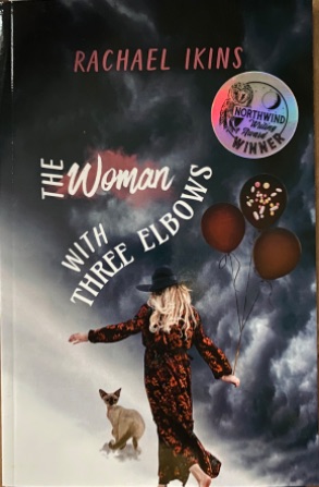 The Woman with Three Elbows