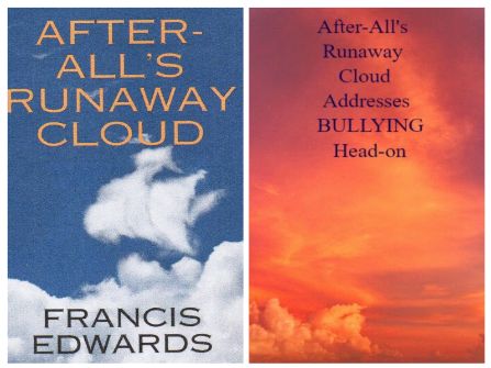 After-All's Runaway Cloud