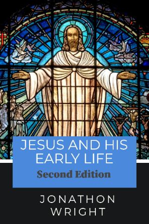 Jesus And His Early Life