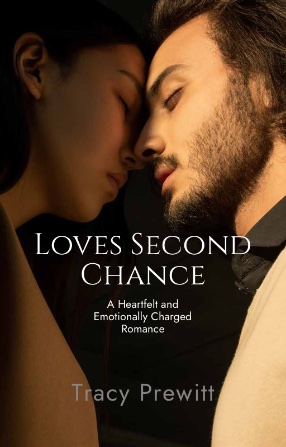 Loves Second Chance