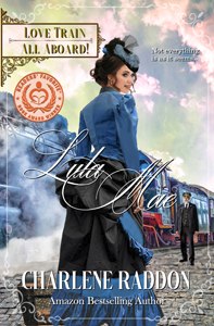 Lula Mae, Love Train Series Book 4