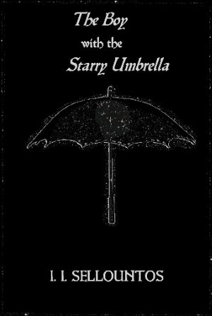 The Boy with the Starry Umbrella