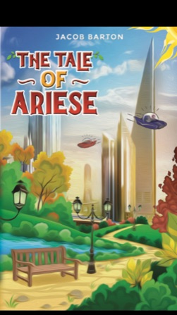 The Tale of Ariese