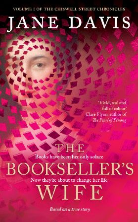 The Bookseller's Wife