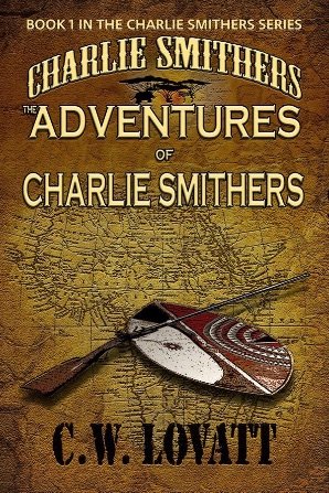 The Adventures of Charlie Smithers