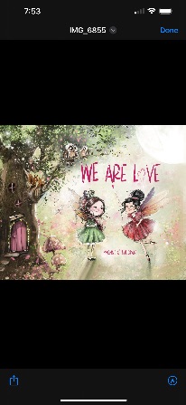 We Are Love