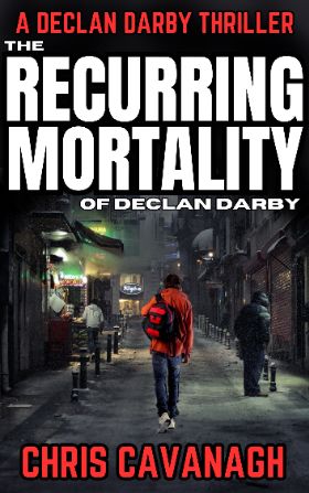 The Recurring Mortality of Declan Darby