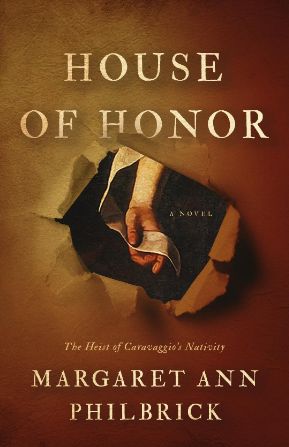 House of Honor - The Heist of Caravaggio's Nativity