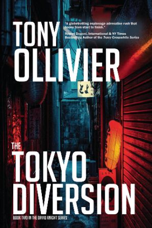 The Tokyo Diversion