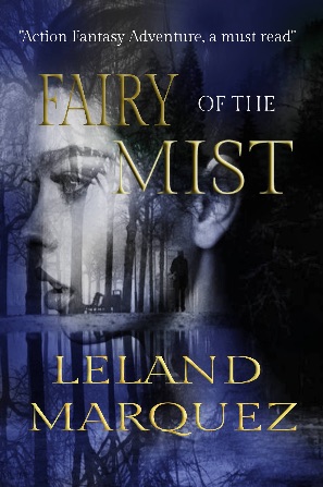 Fairy of the Mist