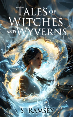 Tales of Witches and Wyverns