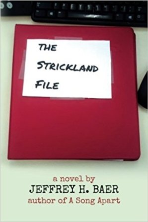 THE STRICKLAND FILE