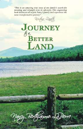 Journey to a Better Land