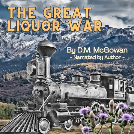 The Great Liquor War