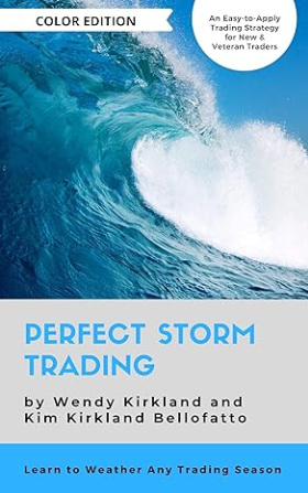 Perfect Storm Trading (Color Edition): Accurately Predict Every Price Wave