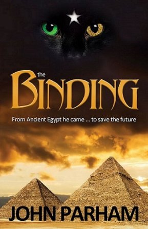 The Binding Volume 1