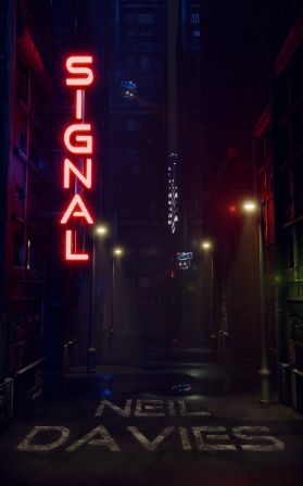 Signal by Neil Davies