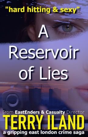 A Reservoir of Lies by TERRY ILAND