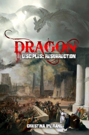 Dragon Disciples: Resurrection