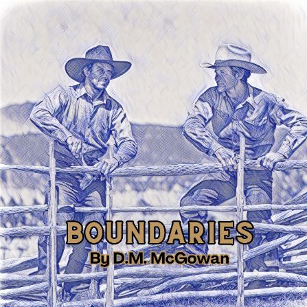 "Boundaries" - the prologue