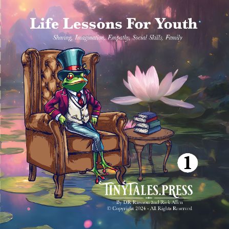 Life Lessons For Youth