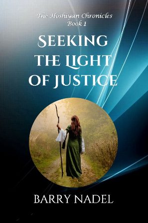 Seeking the Light of Justice