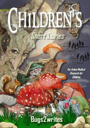 CHILDREN'S SHORT STORIES